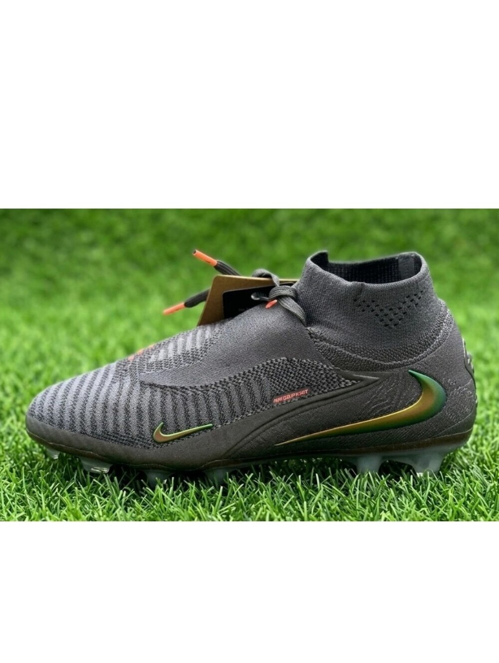 $285 Nike Phantom 6 High Elite FG “Elite Only Pack”